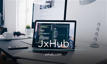 JxHub.com