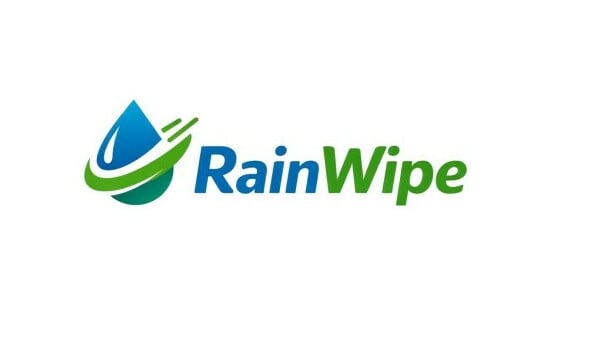 RainWipe logo