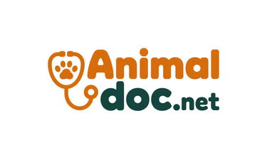 AnimalDoc.net - Creative brandable domain for sale