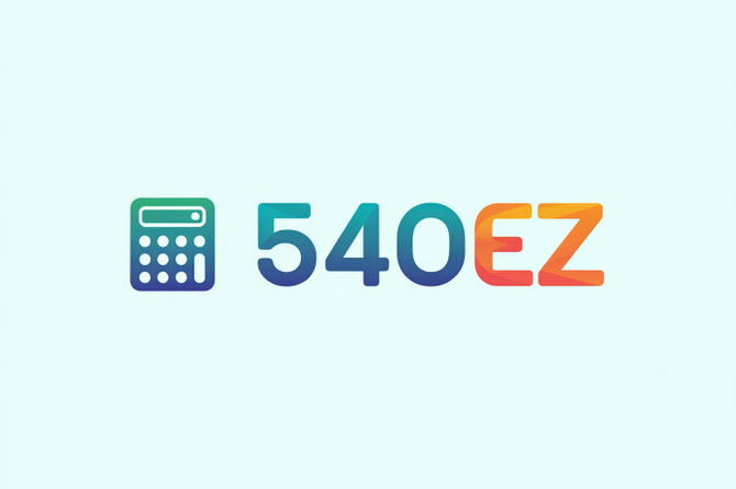 540EZ.com