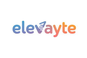 Elevayte.com - Creative brandable domain for sale