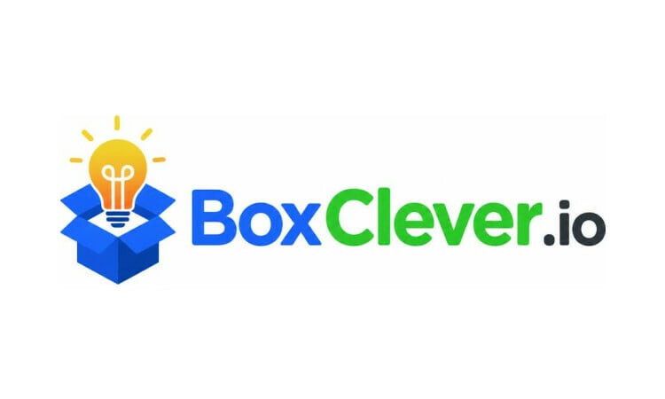 BoxClever logo