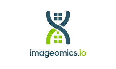 Imageomics.io - Creative brandable domain for sale