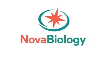 NovaBiology logo