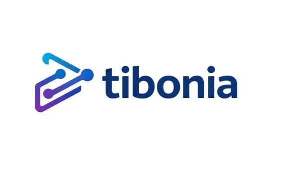 Tibonia logo