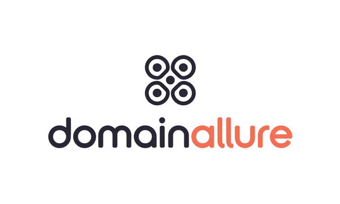 DomainAllure.com
