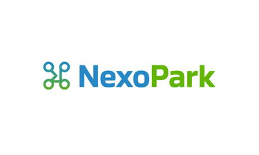 NexoPark.com - Creative brandable domain for sale