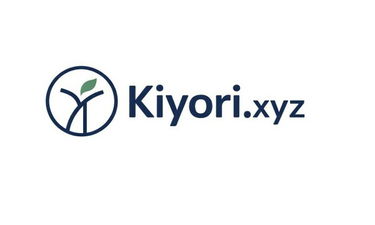 Kiyori.xyz - Creative brandable domain for sale