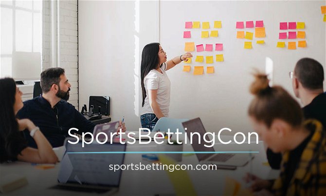 SportsBettingCon.com