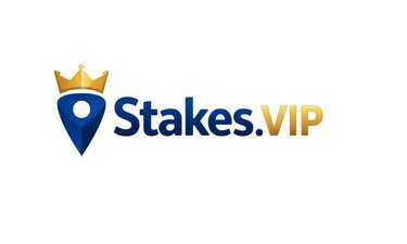 Stakes logo