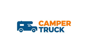 CamperTruck.com - Creative brandable domain for sale
