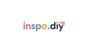Inspo.diy - Creative brandable domain for sale