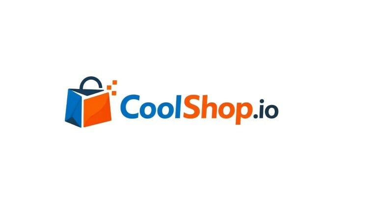 CoolShop logo