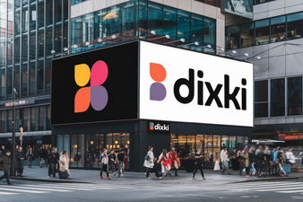 Dixki.com - Creative brandable domain for sale