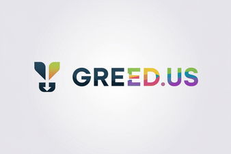 Greed.us - Creative brandable domain for sale