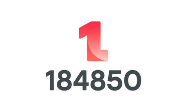 184850.com - Creative brandable domain for sale