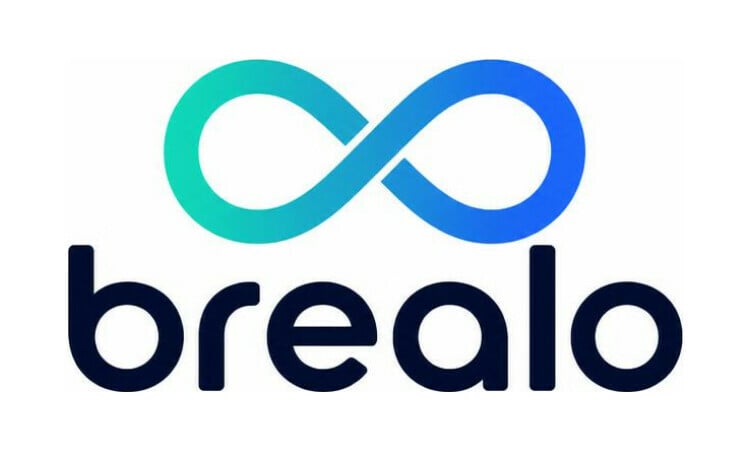brealo logo