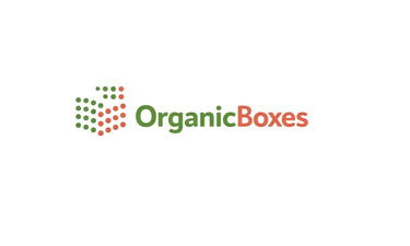 OrganicBoxes logo