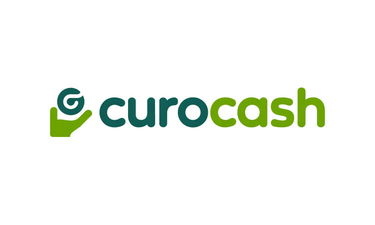 CuroCash logo