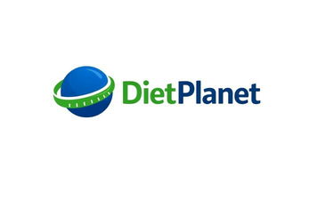 DietPlanet logo
