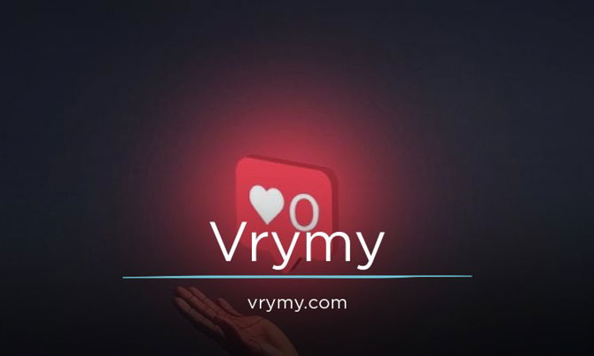 Vrymy.com