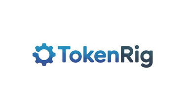 TokenRig.com is for sale