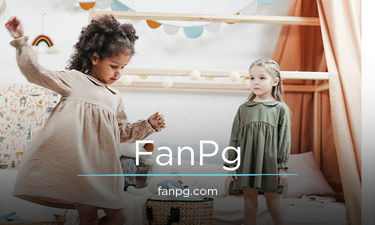 FanPg.com - Creative brandable domain for sale