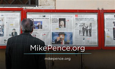 MikePence.org