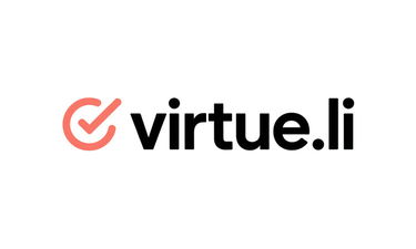 Virtue.li - Creative brandable domain for sale