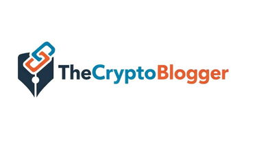 TheCryptoBlogger.com - Creative brandable domain for sale