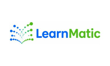 LearnMatic logo