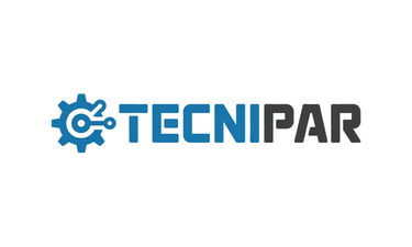 Tecnipar.com - Creative brandable domain for sale