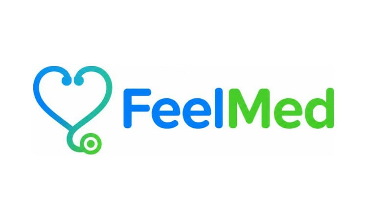 FeelMed logo