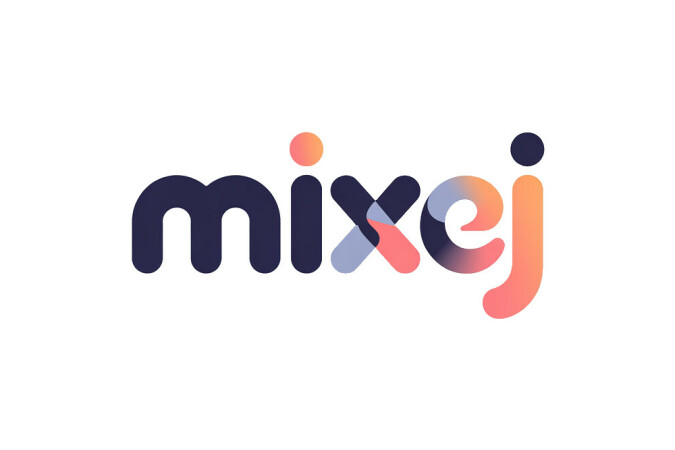 Mixej logo