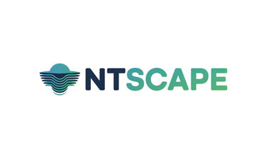 NTScape.com - Creative brandable domain for sale