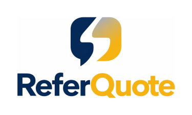 ReferQuote logo