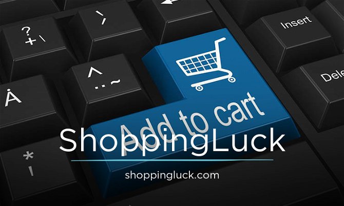 ShoppingLuck.com