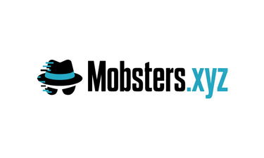 Mobsters.xyz - Creative brandable domain for sale