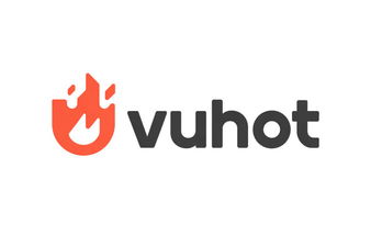 Vuhot.com - Creative brandable domain for sale
