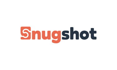 SnugShot.com - Creative brandable domain for sale