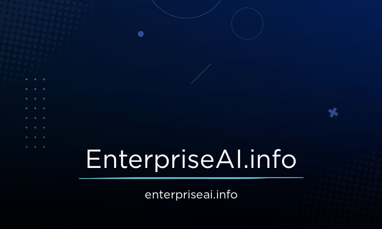 EnterpriseAI logo