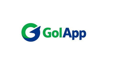 GolApp logo