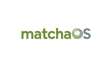 MatchaOS.com - Creative brandable domain for sale