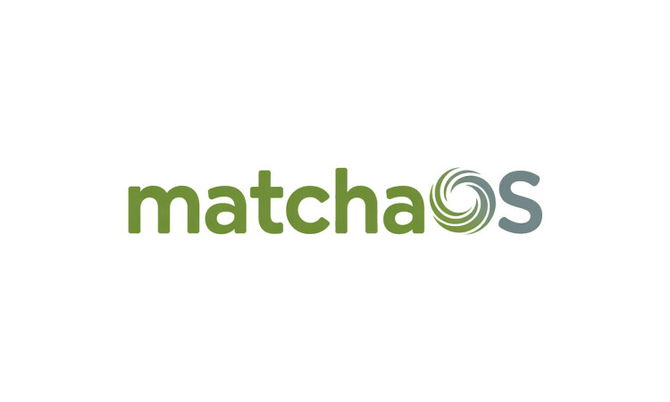 MatchaOS.com