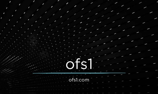 OFS1.com