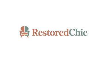 RestoredChic.com - Creative brandable domain for sale