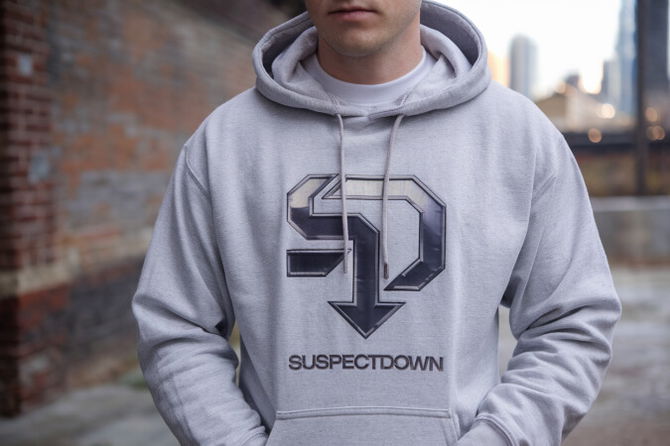 SuspectDown.com
