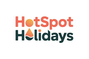 HotspotHolidays.com - Creative brandable domain for sale