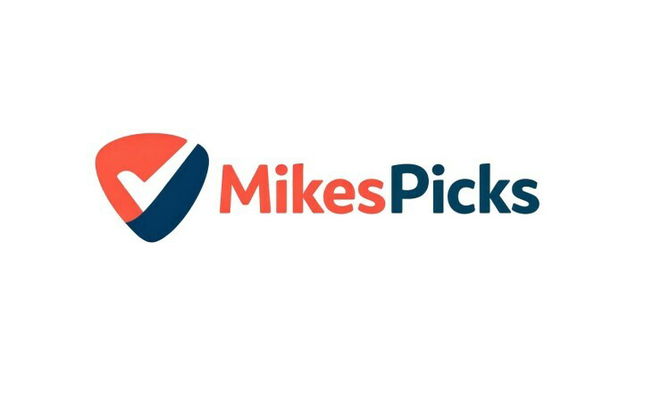 MikesPicks.com