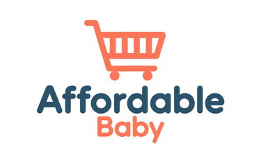 AffordableBaby.com - Creative brandable domain for sale